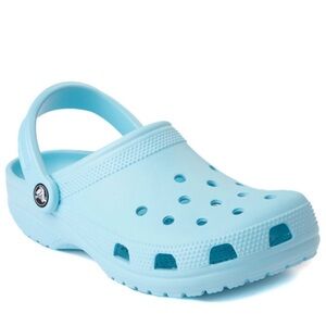 Artic Crocs (NEW, not used)